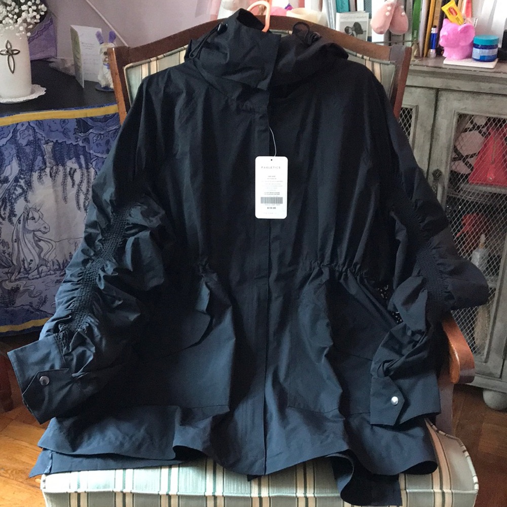 FABLETICS Giana Jacket